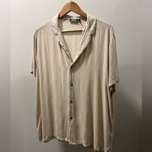 ASOS Men’s Casual Shirt